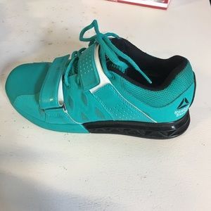 Reebok lifter 2.0 CrossFit Games